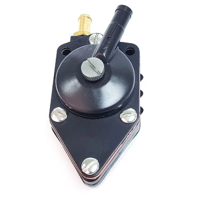 FP003 – ARCO MARINE Fuel Pump Mechanical, Fits 1993 To 2007 Johnson/ Evinrude Outboard Engines (9.9/ 15 HP) Gasoline
